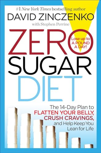 Zero Sugar Diet