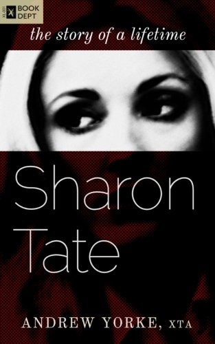 Sharon Tate (English Edition