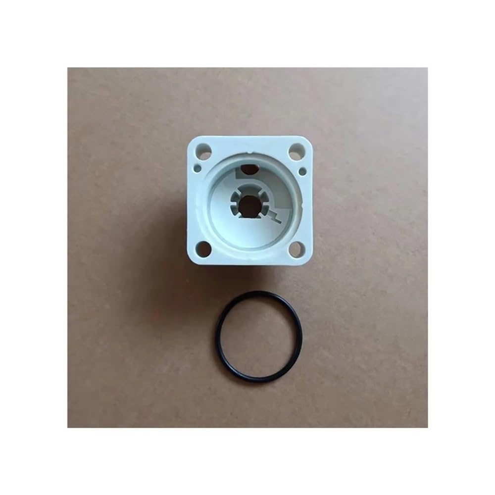 Pompe à eau moteur 15 CV refroidissement optimal silver - 2