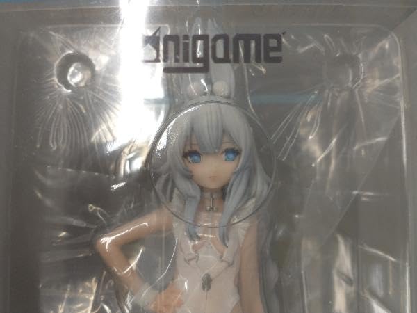 Amazon | AniGame ル・マラン 昼寝好きのラピヌ VER. 1/6