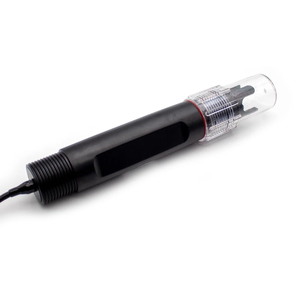 Transmisor de Temperatura PH Módulo Sensor de detección(4-20mA)
