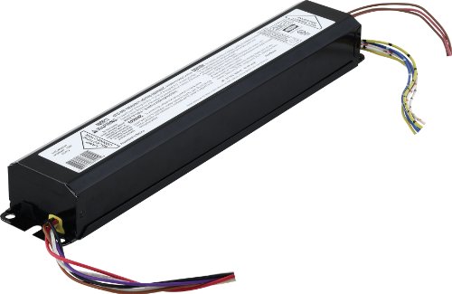 Replacement For HATCH LIGHTING HL432RIS/12/W Ballast by Technical Precision