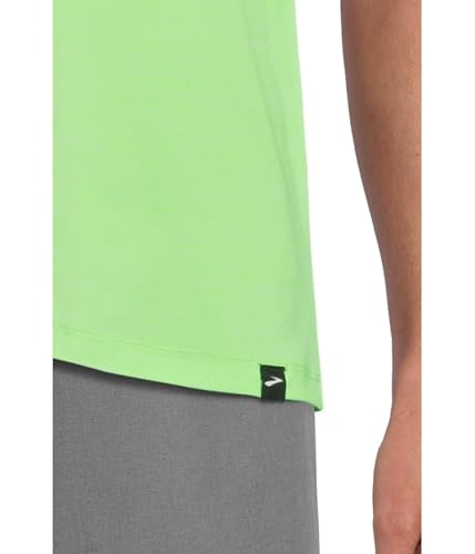 Brooks Men's Luxe Short Sleeve4