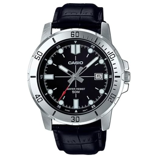 Relógio Casio Masculino MTP-VD01L-1EV