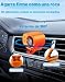 Imagen de Ventilador de aire acondicionado para coche con clip 2026 con pantalla LED