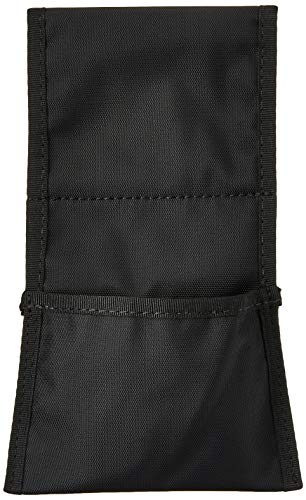 Manfrotto 080 Monopod Belt Pouch - Replaces 3247, Black #TOP1