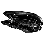 Coffre de toit VDP Xtreme 600 L – Espace supplémentaire pour votre voiture