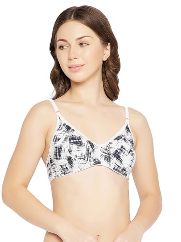 Image of Clovia Women Full Coverage Bra