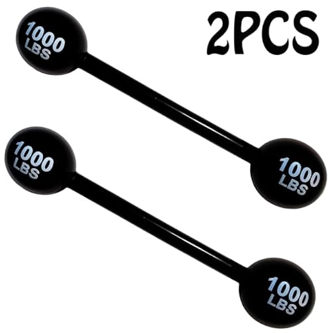 Inflatable Dumbbell Inflatable Barbell Carnival Party Photo Booth Props Party Decorations Cosplay and Costume Party Supplies