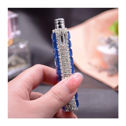 Encendedor Butano TARVIT Mini 2pcs Viento Antorcha miniatura 5