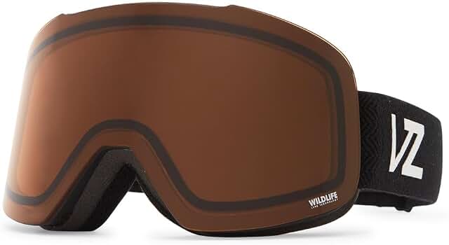 ボンジッパー(VONZIPPER)公式オンラインストア - VONZIPPER