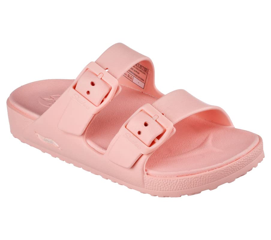 Buy Skechers--Women's Fashion Sandals-111590-CRL-ARCH FIT CALI BREEZE 2.0  UK3 at Amazon.in