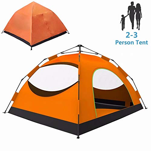 backpacking screen tent