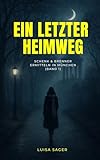 Ein letzter Heimweg : Schenk und Brenner ermitteln in München