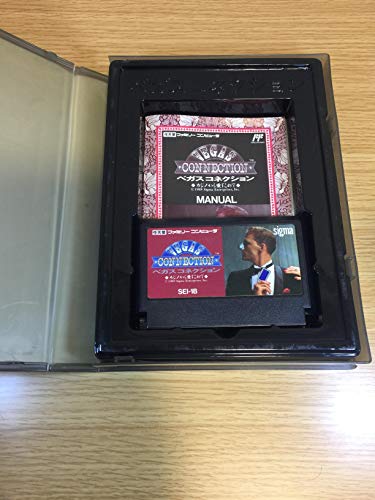 ベガスコネクション カジノから愛をこめての関連画像1