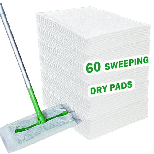 SoliFairy Swiffer SweeperphCXC[vNXtBASwiffer SweeperpĝăhCpbhtB ybg̖т̚ ϋv hCtA NX tB |p 60