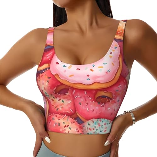 Camiseta deportiva transpirable Mexpekil con cuello en U para entrenamiento intenso en verano