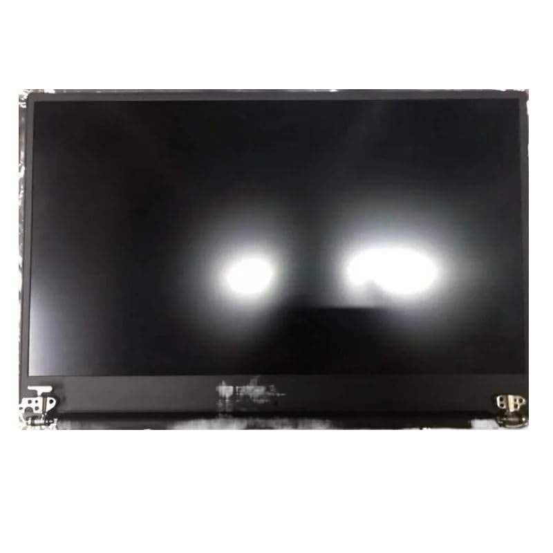 New for 9570 Precision 5530 FHD LCD Screen Assembly Matte MDRV3 Silver