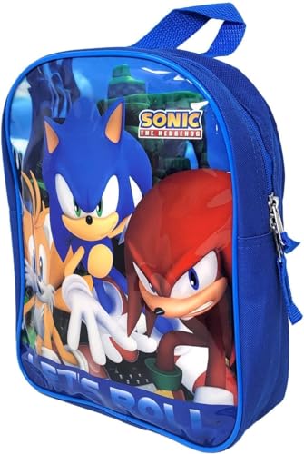 Accessory Innovations Baby Boy's Backpack, Multi-Colored, One Size2