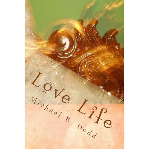 Love Life Audiolibro Por Michael Dodd arte de portada