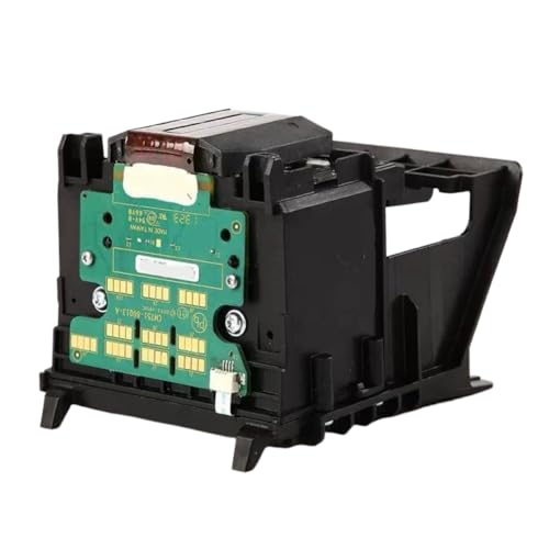 Tête d'impression CM751-80013A pour réparer les lignes blanches sur 8600 950