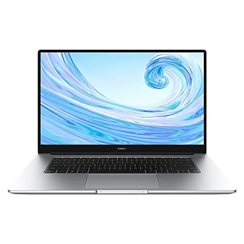 HUAWEI MateBook D15 - Ordenador portátil 15.6" Cover