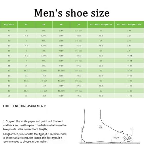 Black Men's Lightweight Comfortable Fashion Dress Shoes Formal Work Business Lace-Up Office Pointed Toe Oxford Shoes2