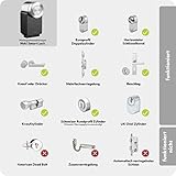 Nuki Smart Lock 3.0 Pro - 6