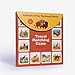 Clarkson Potter Animals of The National Parks Travel Matching Game