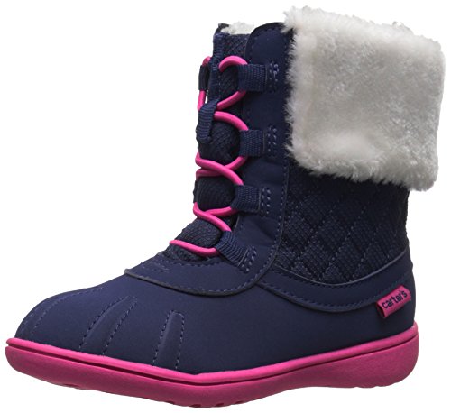 carter's Kenzie2 Winter Outdoor Boot (Toddler/Little Kid)