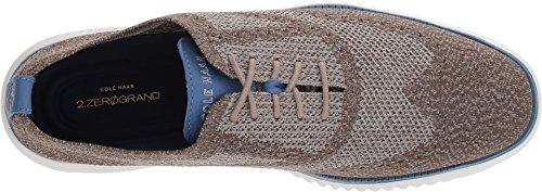 Image of Cole Haan Men's Zerogrand Wing Oxford