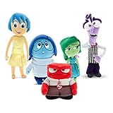3. Dentro de los juguetes de peluche son bebés, niñas, niños e incluso adultos. Se pueden dar como regalos en aniversarios, cumpleaños u otros días conmemorativos!