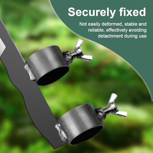 Image of HASTHIP Handheld Gardening Tools Multipurpose Gardening Weeding Grass