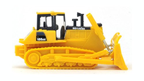 Amazon | 【1】 トミーテック 1/150 建設機械コレクション Vol.1