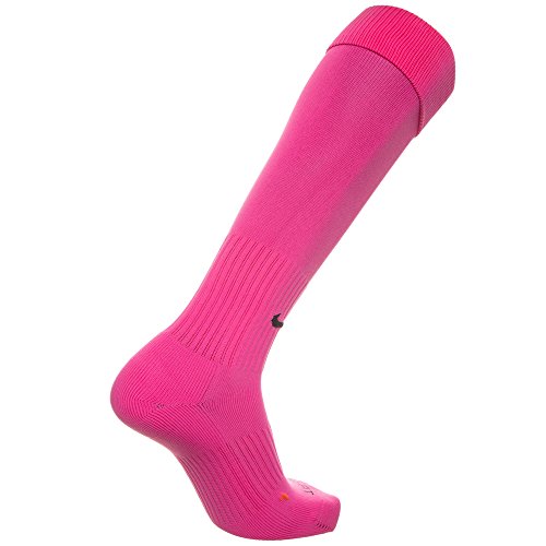 Nike Classic Cushioned Sock (Pink) (M)