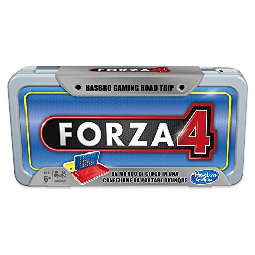 Preisvergleich Produktbild Gaming Road Trip Forza 4, Mehrfarbig