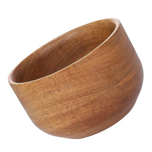NOLITOY Shaving Bowl for Men Beard Shaving Lather Bowl Practical Useful Great Idea