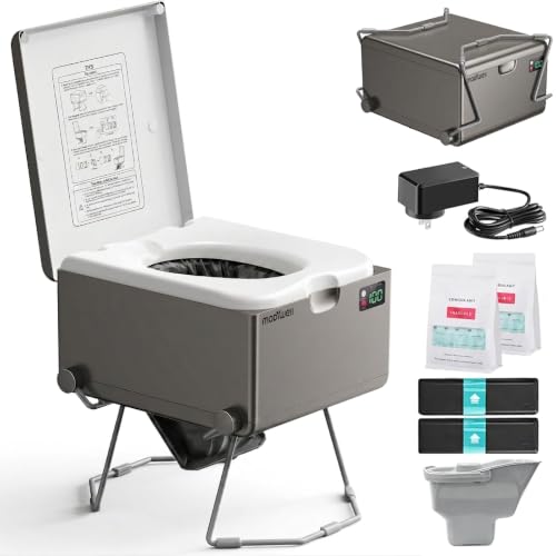 modiwell LE-310 Dry Flush