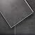 LUCiDA SURFACES Luxury Vinyl Flooring Tiles-Interlocking Flooring for DIY Installation-Sample Stone-Look Plank-Gauged Slate-TerraCore-6 inch x 12 inch, Single Sample Tile