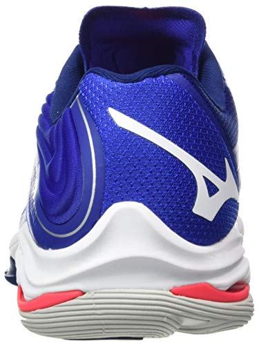 Mizuno Wave Lightning Z6 uniseks-volwassene volleybalschoenen - Image 4