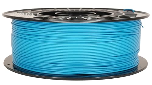 Image of 3D-Fuel Tough Pro PCTG Filament for 3D Printing, Better, Caribbean Blue