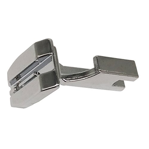 Prensatela para cierre invisible HONEYSEW 7306AH miniatura 3
