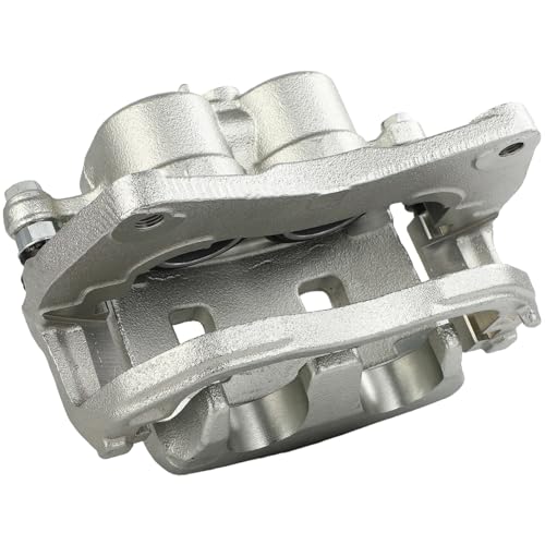 Image of 19B3349 19B3348 Front Left & Right Disc Brake Calipers