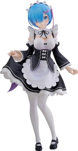 Re:Zero -Starting Life in Another World- Rem Pop Up Parade - Figura de tamaño L