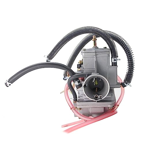 Carburateur TM30 et filtres pour restaurer vos motos de collection RZ350 et RZ250