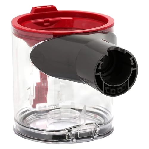 Seau à poussière compatible Dyson V7 V8 joint de cuve