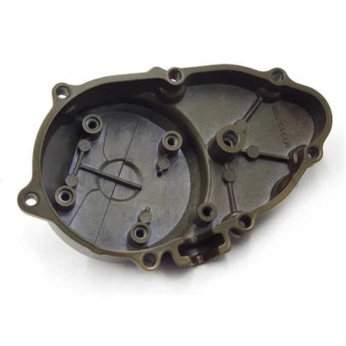 Couvercle carter gauche CBR400 NC23 pour remplacement carter cassé - 7