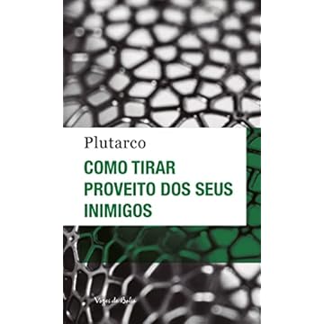Capa do livro Como tirar proveito dos seus inimigos - Ed. Bolso