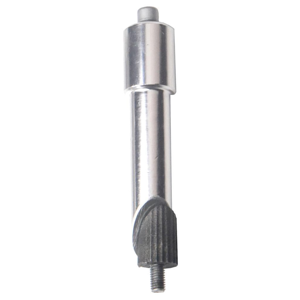 dwxnauixl Bike Quill Adapter Stem Adaptor Riser Sturdy and Durable Bicycle Extender, 22.2mm