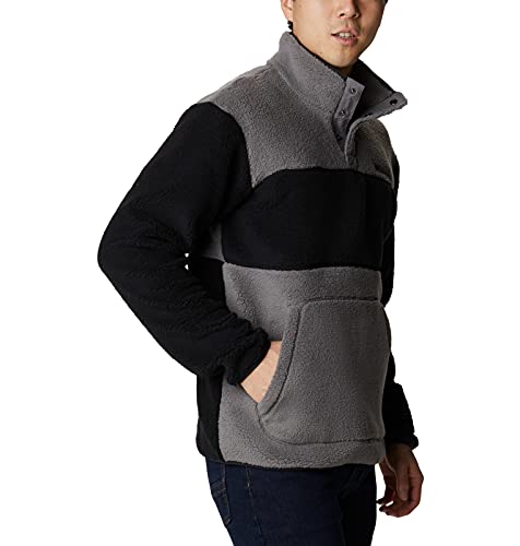 Image of Columbia Rugged Ridge Sherpa 1 /2 Snap